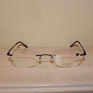 Airlock Women's Glasses (Forever 201, Slate Blue 434)